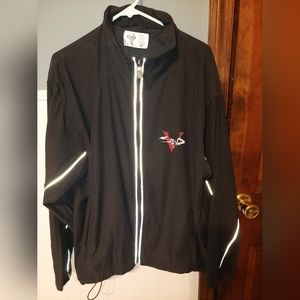 Staind men's light jacket, never worn, just washed.